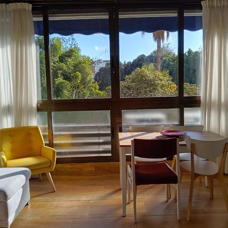 Galica 104 Lejlighed Málaga Eksteriør billede